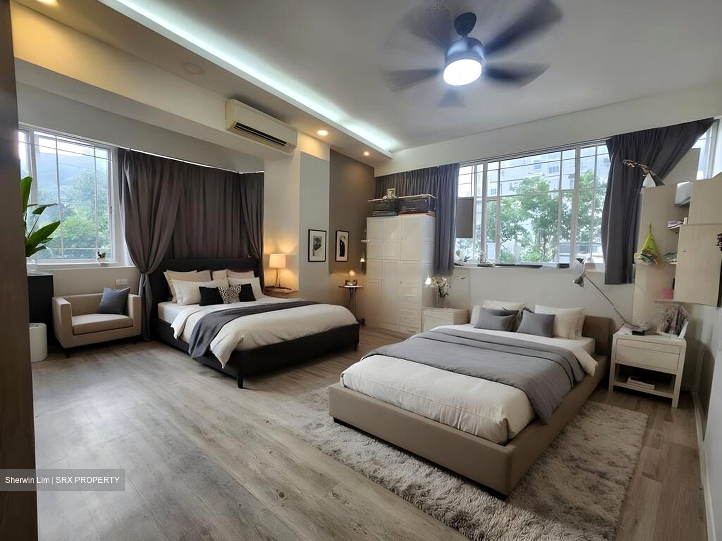 Rajah Tower (D12), Apartment #479646191